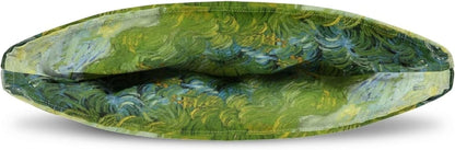 Wheat Field Tea Pot Cozies for Shock and Drop Protection, Kitchen Decorative Tea Pot Sleeve with Insulation Pad
