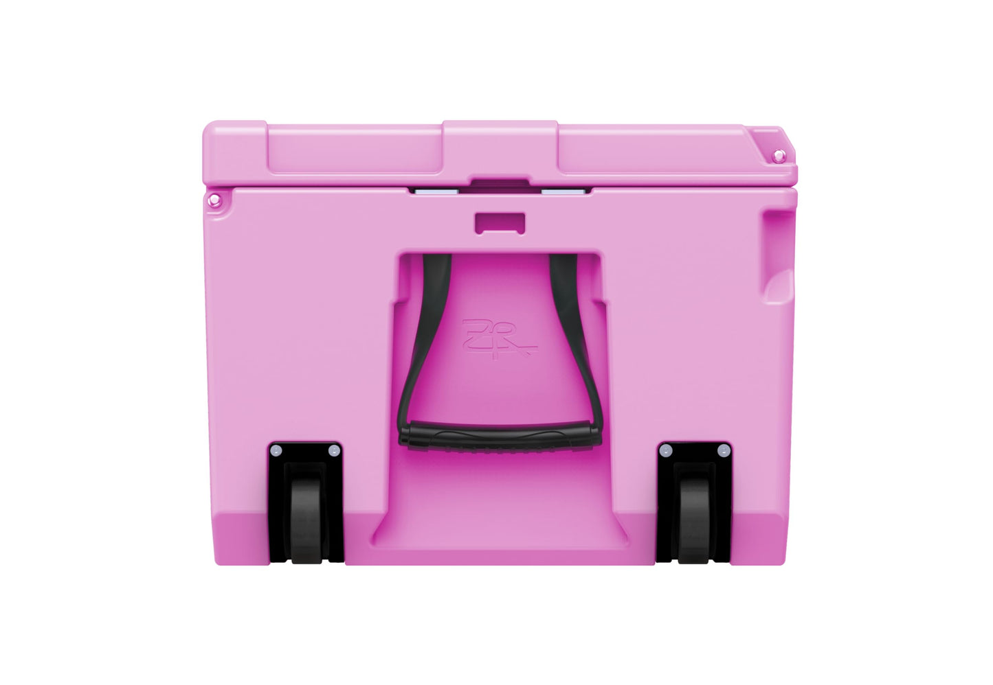 Zig Rigs Camp Trunk (Pink)