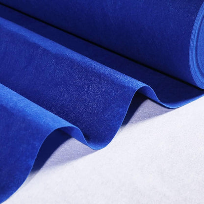 Aisle Runners Wedding Royal Blue Aisle Runner Carpet Rugs for Ceremony Party and Events Decoration 2ft x 15ft