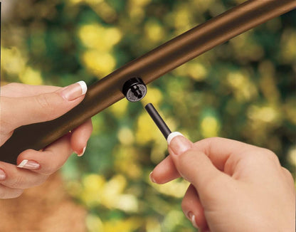 Rain Bird LNDDRIPKIT Drip Irrigation Kit - Efficient Landscape & Garden Watering System with Drippers & Micro-Sprays