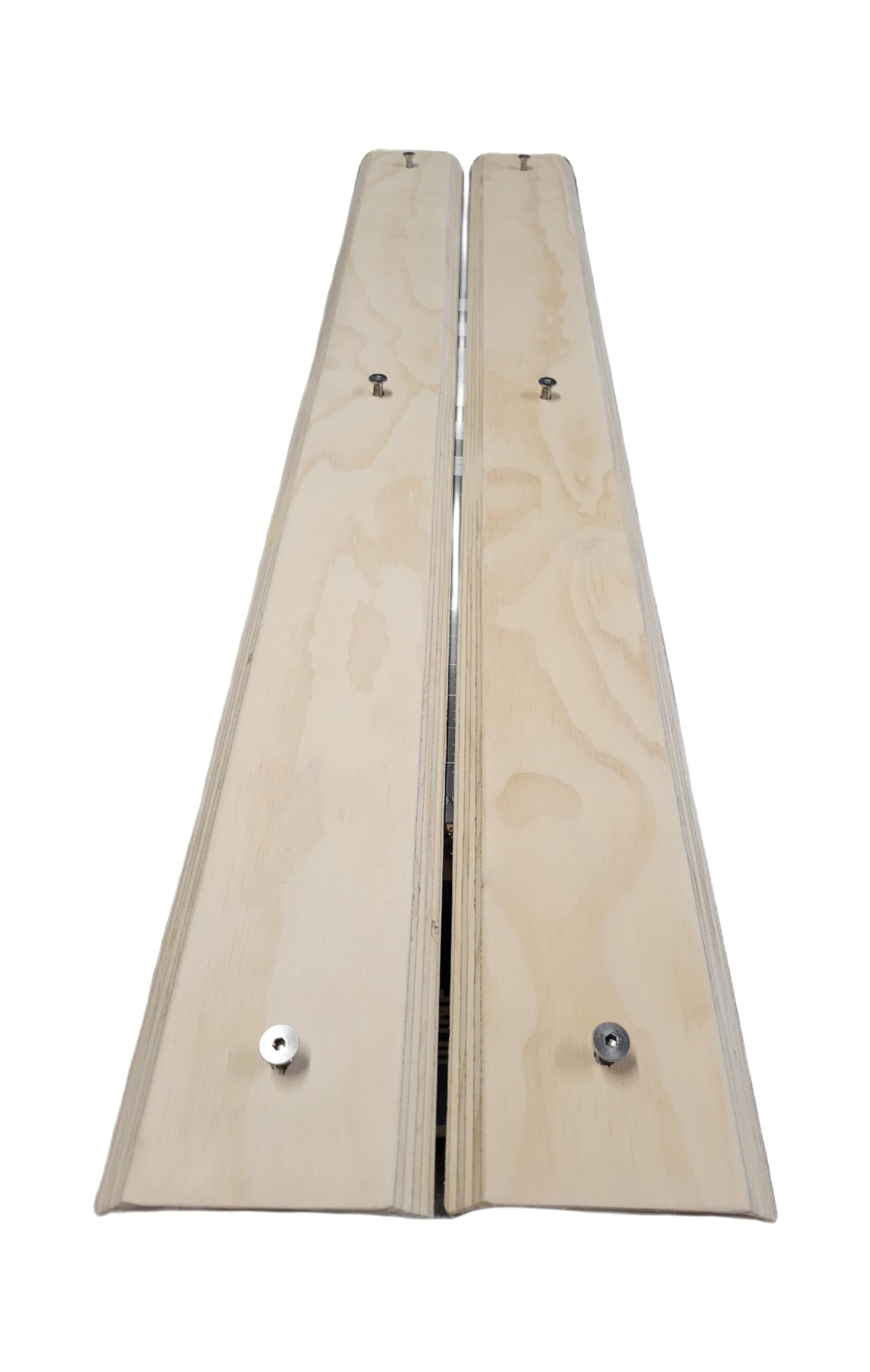 Physical Therapy Parallel Bars - Adjustable Height and Width Model 7ft - Heavy Duty - Made in the USA