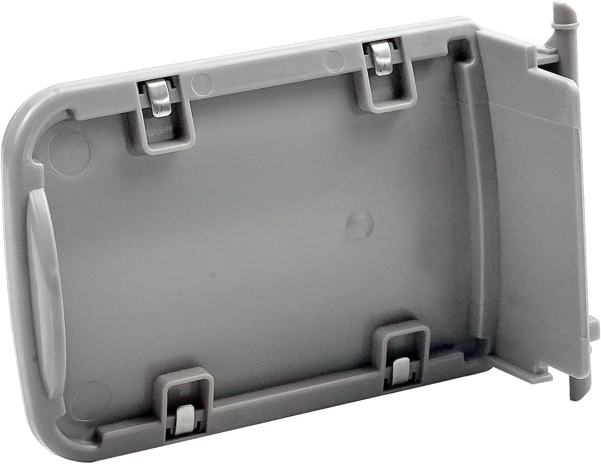 DA97-11867A Refrigerator Dispenser Lever Assembly Replacement for Samsung Refrigerators (Gray)