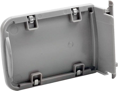 DA97-11867A Refrigerator Dispenser Lever Assembly Replacement for Samsung Refrigerators (Gray)