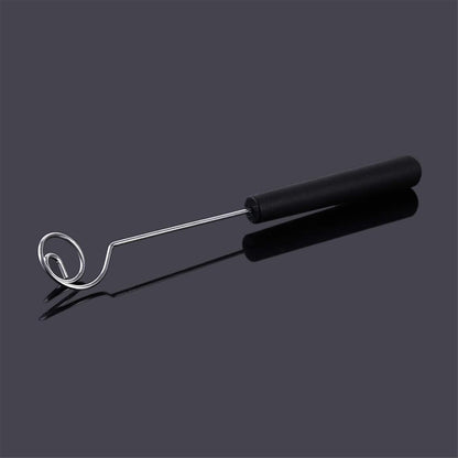 Candy Dipping Tools Set, Stainless Steel Chocolate Dipping Fork Baking Supplies Kitchen Gadget