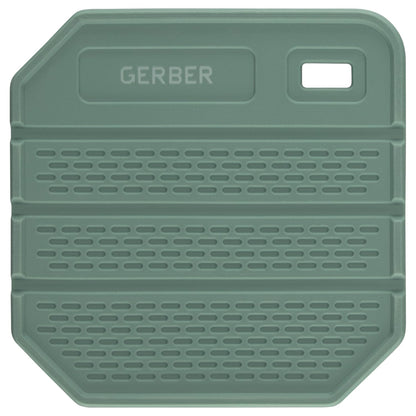 Gerber Gear ComplEAT Cook Set - Dishwasher-Safe Camping Cookware for Outdoor Cooking - Includes Saute Pan, Stock Pot, 4 Plates, 4 Bowls, Mixing Bowl & More