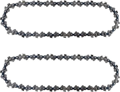 Kobalt 6-Inch Chainsaw Chain - Durable Replacement for KMCS 1024A-03 & KMCS 1024B-03