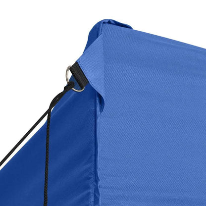 Xhnifbn 10x13 ft Outdoor Canopy Tent, 600D Oxford with PVC, Steel Frame, Removable Sidewalls, Water-Repellent for Parties, Camping, Garden