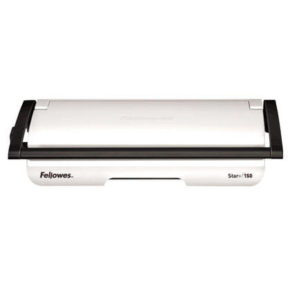 Fellowes Binding Machine Star+ Comb Binding (5006501), 3.1" x 17.7" x 9.8"