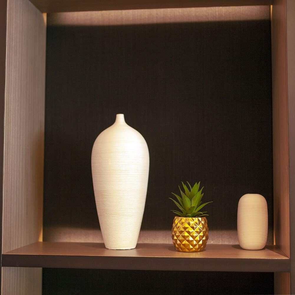Artificial Succulent Pineapple Room Decor - House Greenery for Hotel, Restaurant, Home Office Kitchen Table (01 Gold)