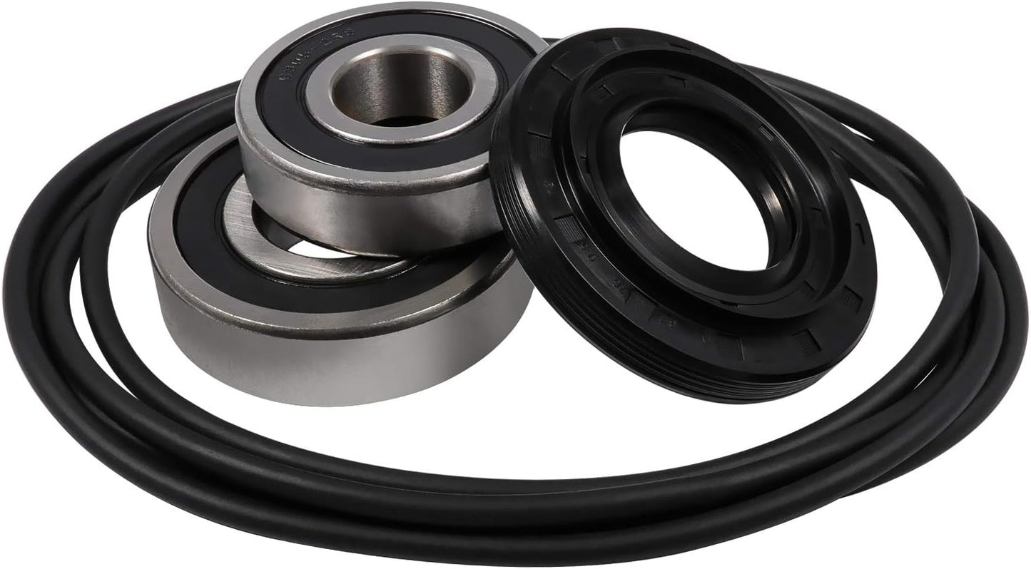Front Load Washer Tub Bearings and Seal Kit for LG & Kenmore Replacement Parts 4036ER2004A 4280FR4048L