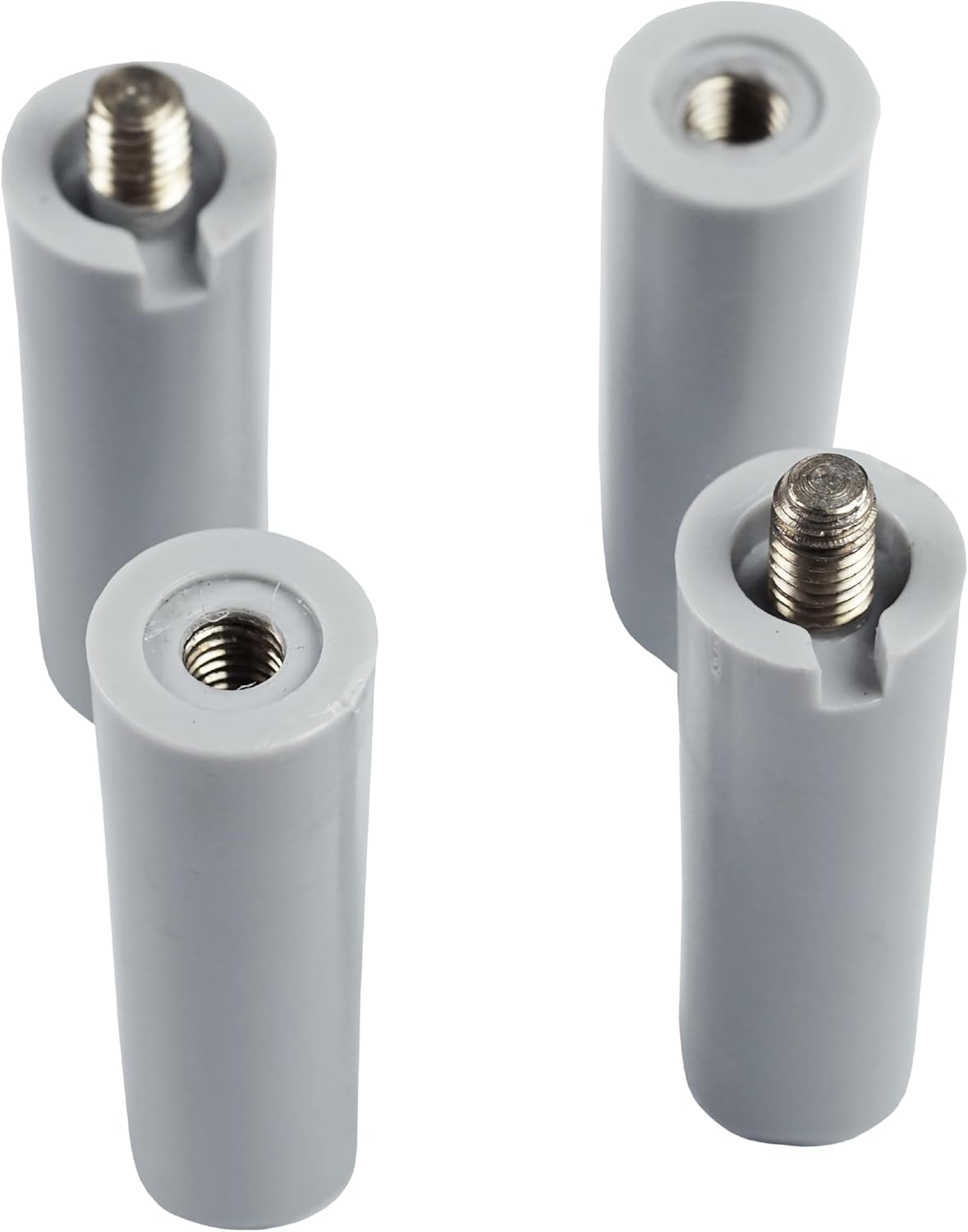 12 36" 1 ANDUSTRIAL Stainless Steel Cheese Cutting Replacement Wires For Soft and Hard Cheese - Easy to Use and Clean