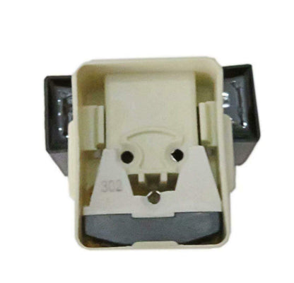 GLOB PRO SOLUTIONS 5SP14P319NFM Refrigerator Compressor Relay Start Capacitor