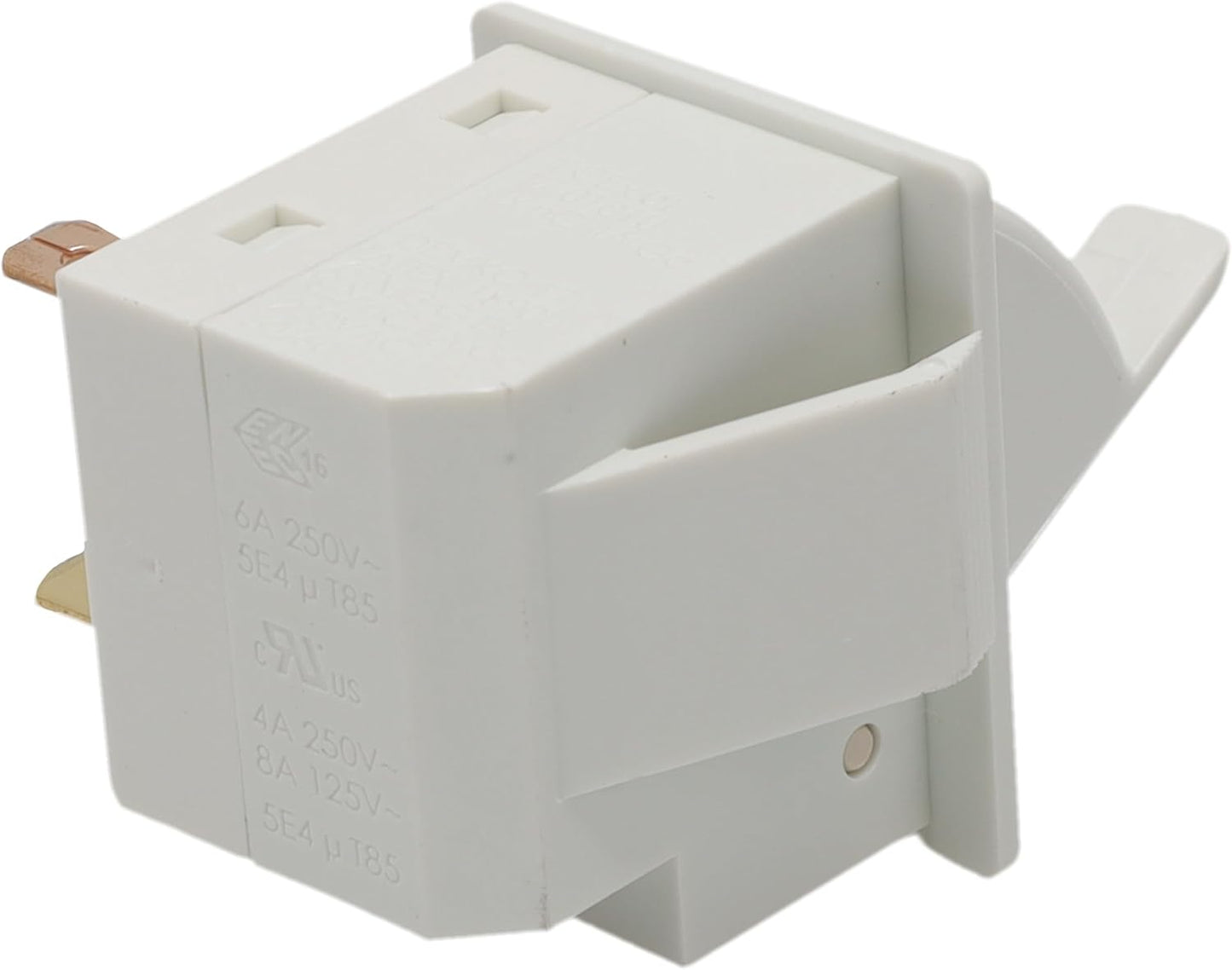 Supplying Demand W11123941 Refrigerator Door Light Switch, Replaces 4931176, W10847853