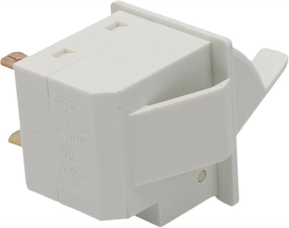 Supplying Demand W11123941 Refrigerator Door Light Switch, Replaces 4931176, W10847853