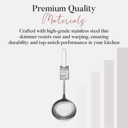 Farberware Professional Skimmer (Stainless Steel)