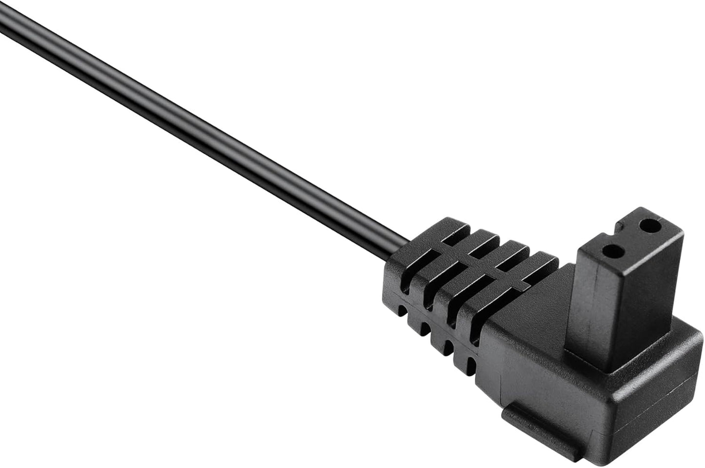 SLLEA 12.6V 2-Prong AC/DC Adapter for Paxcess HJ1103 Cordless Robotic Pool Vacuum Cleaner, 5000mAh Power Supply
