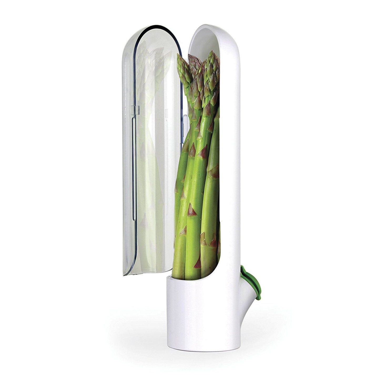 Prepara Herb Savor Pod 2.0, White/Green