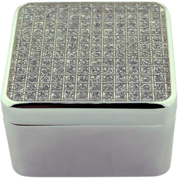 Arras De Boda Gift Set - Comes with Coins, 9 Styles, Wedding Metal Boxes, Great Catholic Gift
