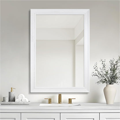 Bathroom Mirror 30" x 40"