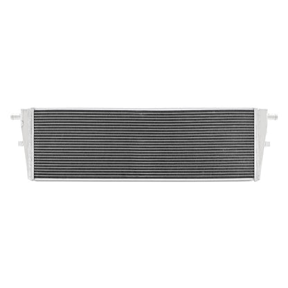 Mishimoto MMRAD-HE-02 Universal Air-to-Water Heat Exchanger, Single Pass, 25.98in x 7.81in x 2.04in Core, 750HP