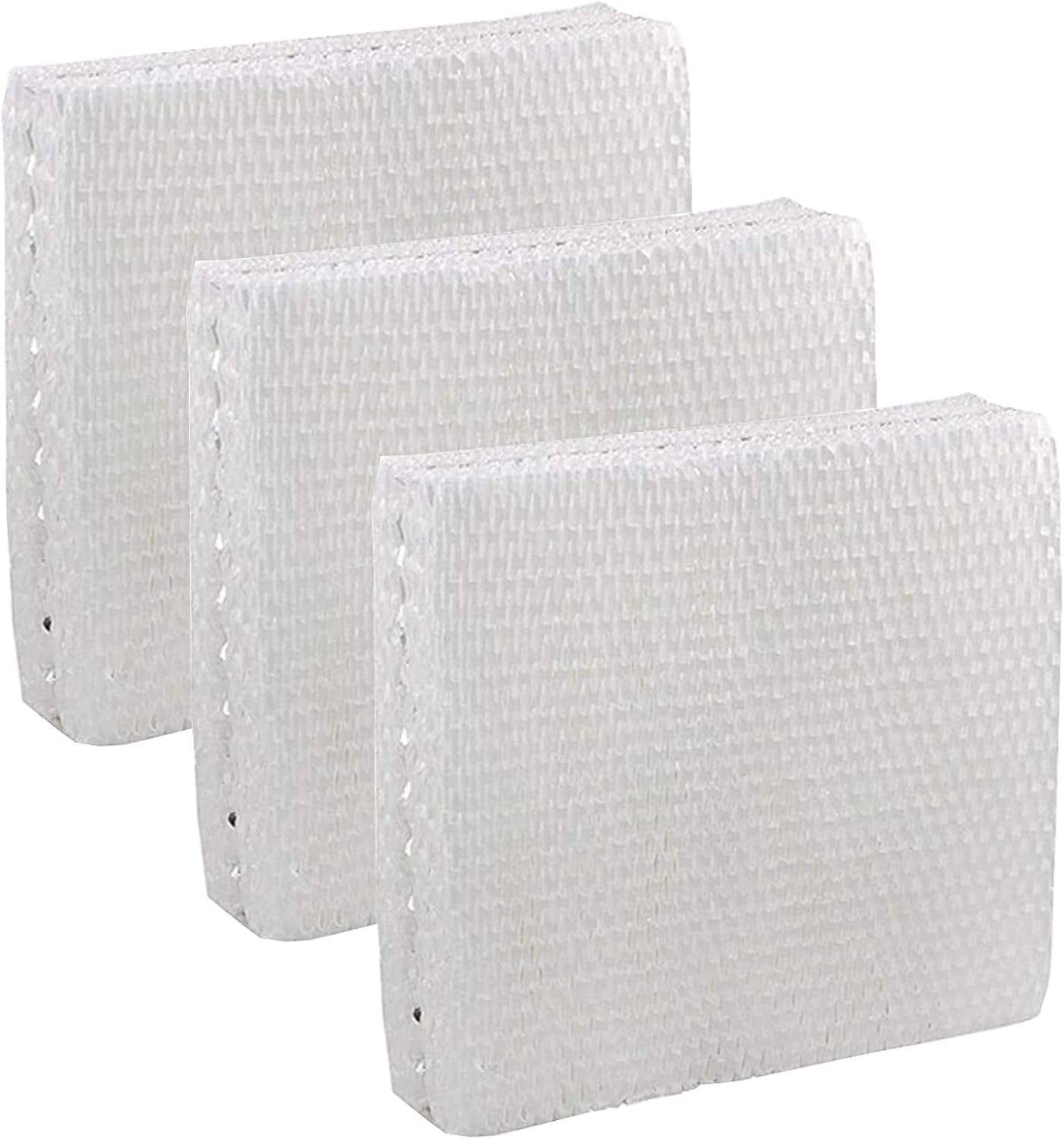 HIFROM 3Pack Humidifier Wick Filter Replacement for Sears Kenmore Duracraft Cool Moisture Humidifier