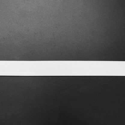 Fdit Durable Professional Silicone Measuring Dough Strips, Rolling Pin Guides