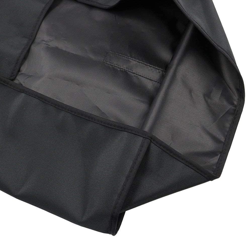 Ice Maker Cover for ZUNMOS Countertop Ice Maker, Universal Waterproof & Dustproof Shield for Portable Ice Machines
