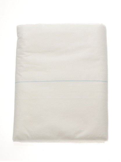 Medline Sterile Multi-Trauma Abdominal Pads, 10" x 30", High Absorbency Wound Dressing, Pack of 50