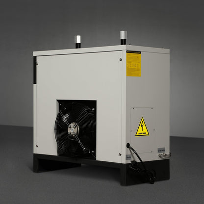 MechMaxx 100CFM Refrigerated Air Dryer 1Phase 115V For Air Compressor,Model M100AD115V