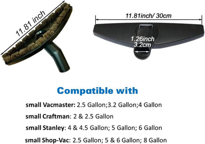 Vacuum Attachments for Dyson V6/Ball Animal 2, 3, DC33, DC39, DC41, DC56, DC59, DC65, DC07, DC14
