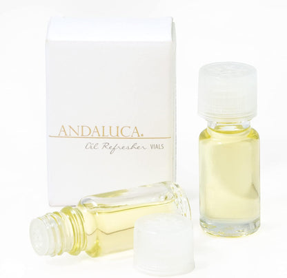 Potpourri Fragrance Oil Refresher Vials, Amber Lavender
