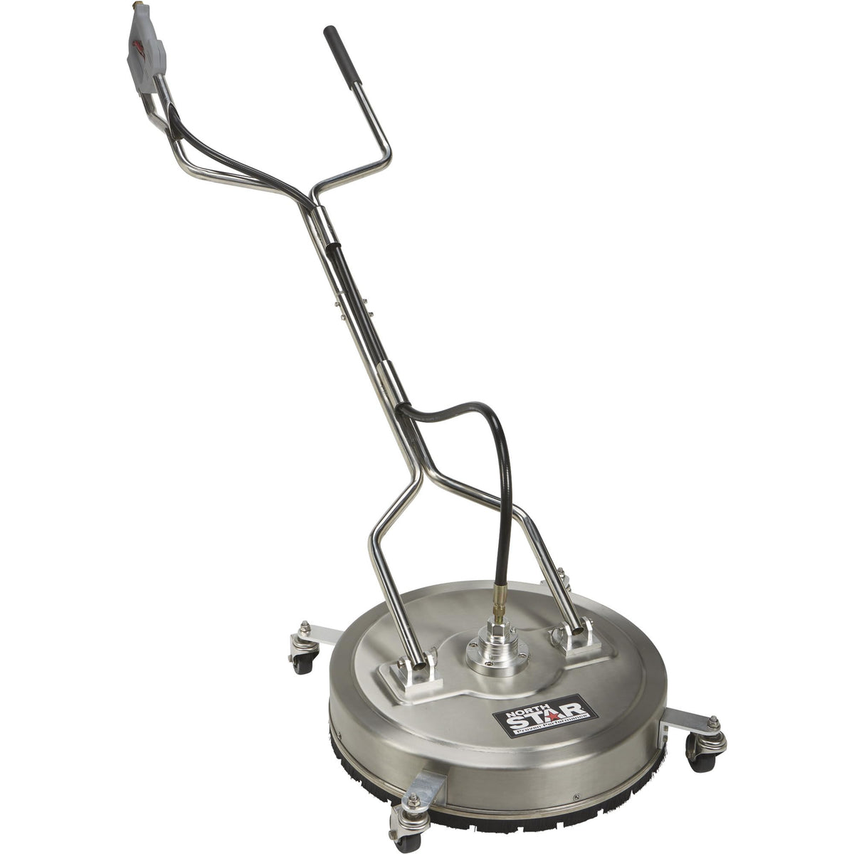 NorthStar Pressure Washer Surface Cleaner - 22in. Dia. 4000 PSI, 8.0 GPM
