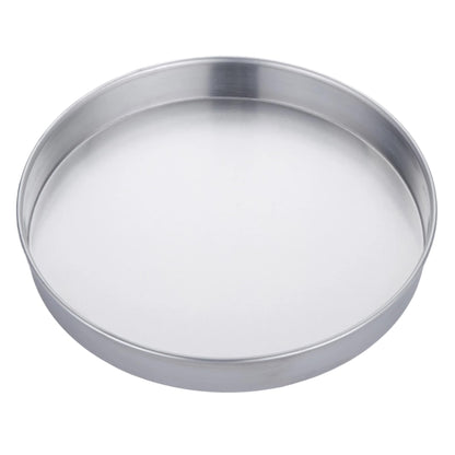 American Metalcraft A80162 Straight-Sided Pan, Aluminum, 16" Dia., 2" H