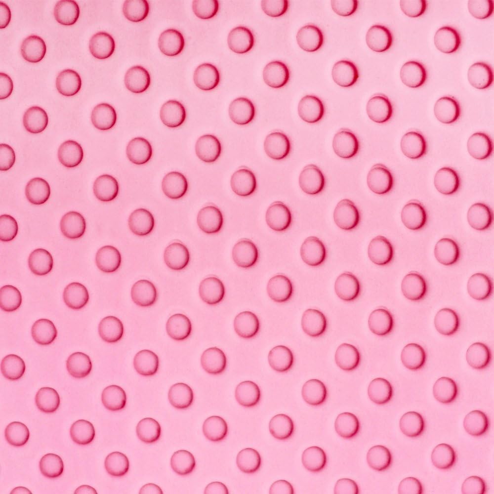 PME Classic Dot Design Impression Mat for Cake Decorating