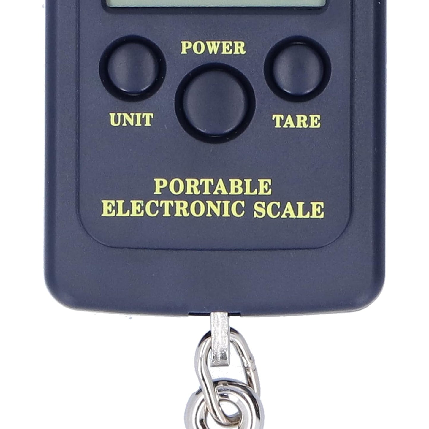 Portable Electronic Scale Mini 40kg-10g with Hanging Hook WH-A01L