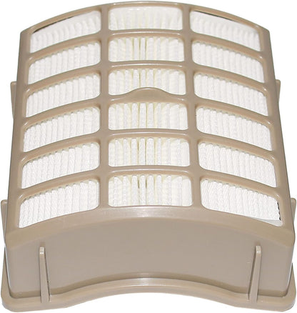 Vacuum Filters Compatible with Shark Navigator Lift-Away Upright Vacuum Cleaners, Part XFF350 (1-Pack)