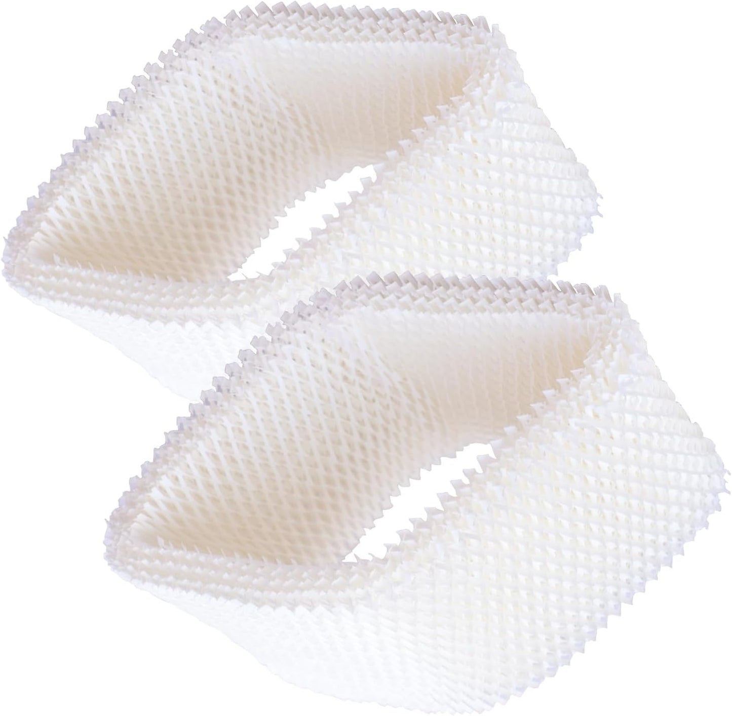 2 Pcs Humidifier Filter for Boneco E2441A - Air-o-Swiss Aos 7018 E2441 Replacement Parts
