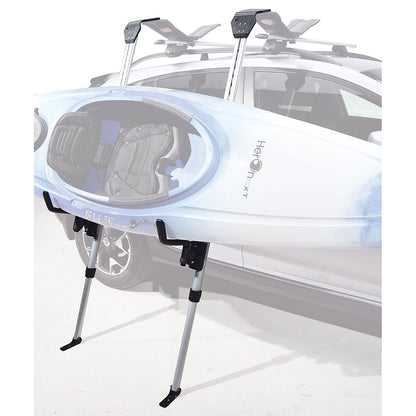 Malone Telos XL Load Assist For Kayak Carrier