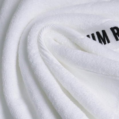 KISSHAKE Funny Gifts for Him, Anniversary for Men Boyfriend Husband, Mens Birthday Gift Ideas, Unique Christmas Stuff Gag Gift Baskets for Men Friends, 100% Cotton Hand & Face Towels
