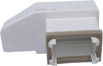 W10151375 2206368 Refrigerator Diffuser Damper Control Assembly Replacement by Supplying Demand