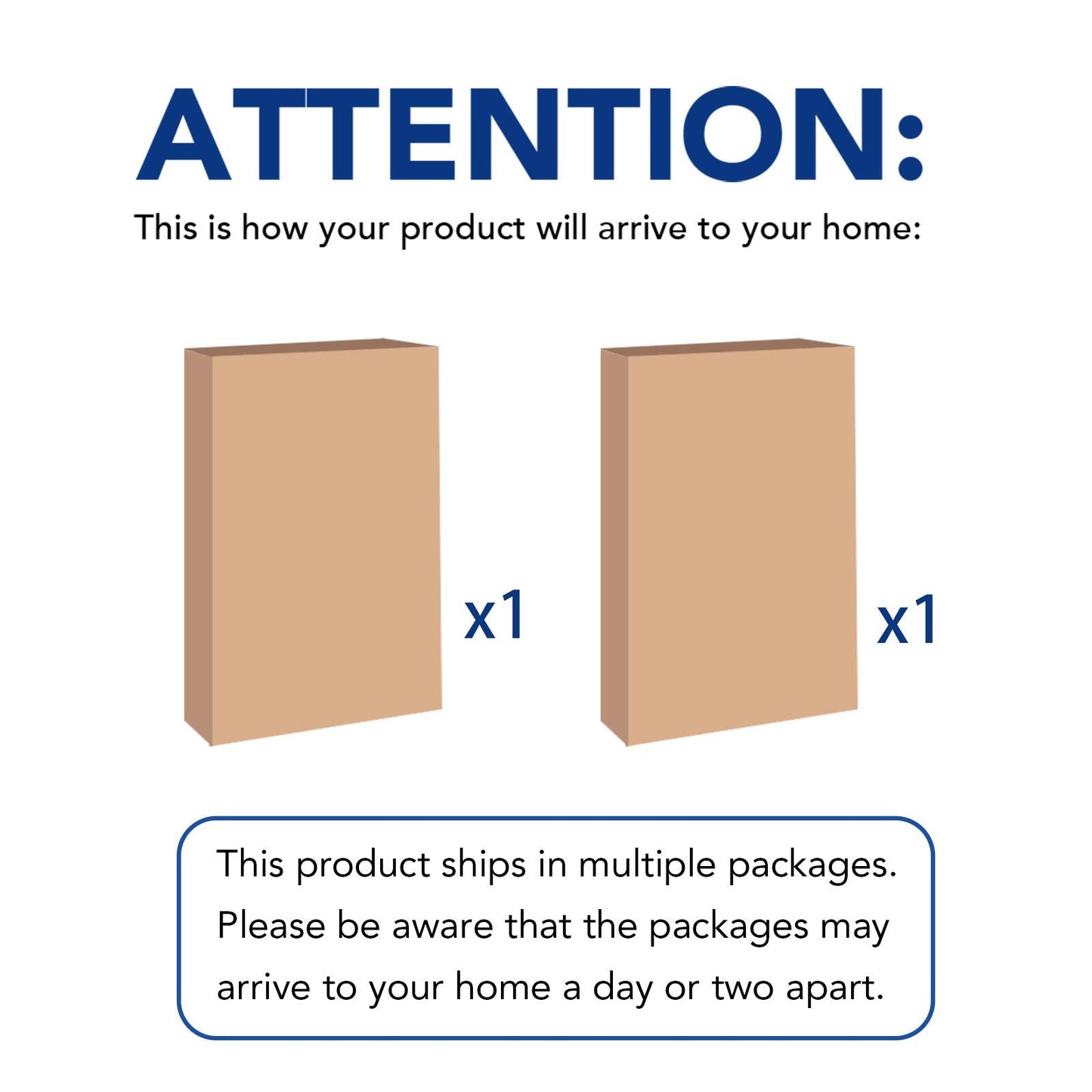 FLEXIMOUNTS 2 Pack 3x6 Overhead Garage Storage Adjustable Ceiling Rack 72" Length x 36" Width x 40" Height, 900lbs Total Weight Capacity, Black, Classic Series