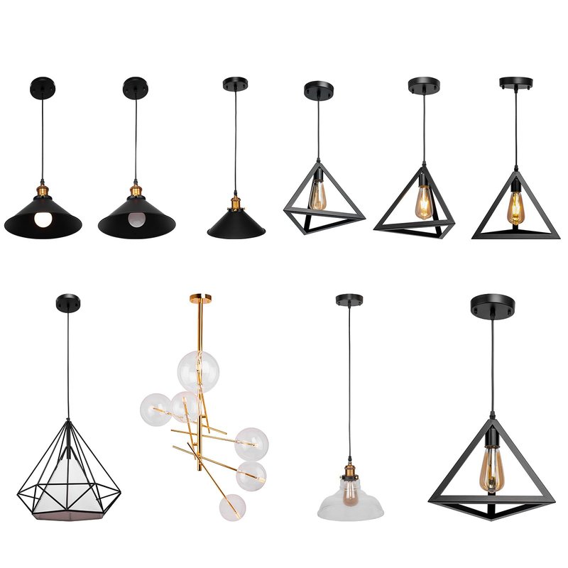 PATIKIL 115mm (4.53") Universal Light Fixture Mounting Bracket Kit, 4set Light Crossbar Round Ceiling Plate for Wall Light, Close to Ceiling Light, Chandelier