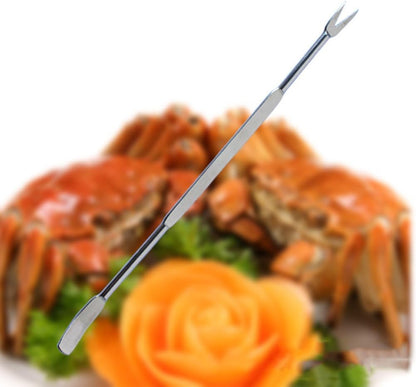 21 Set 4 4 4 4 4 1 Artcome Pcs Seafood Tools includes Crab Forks, Lobster Crab Crackers, Lobster Shellers, Butter