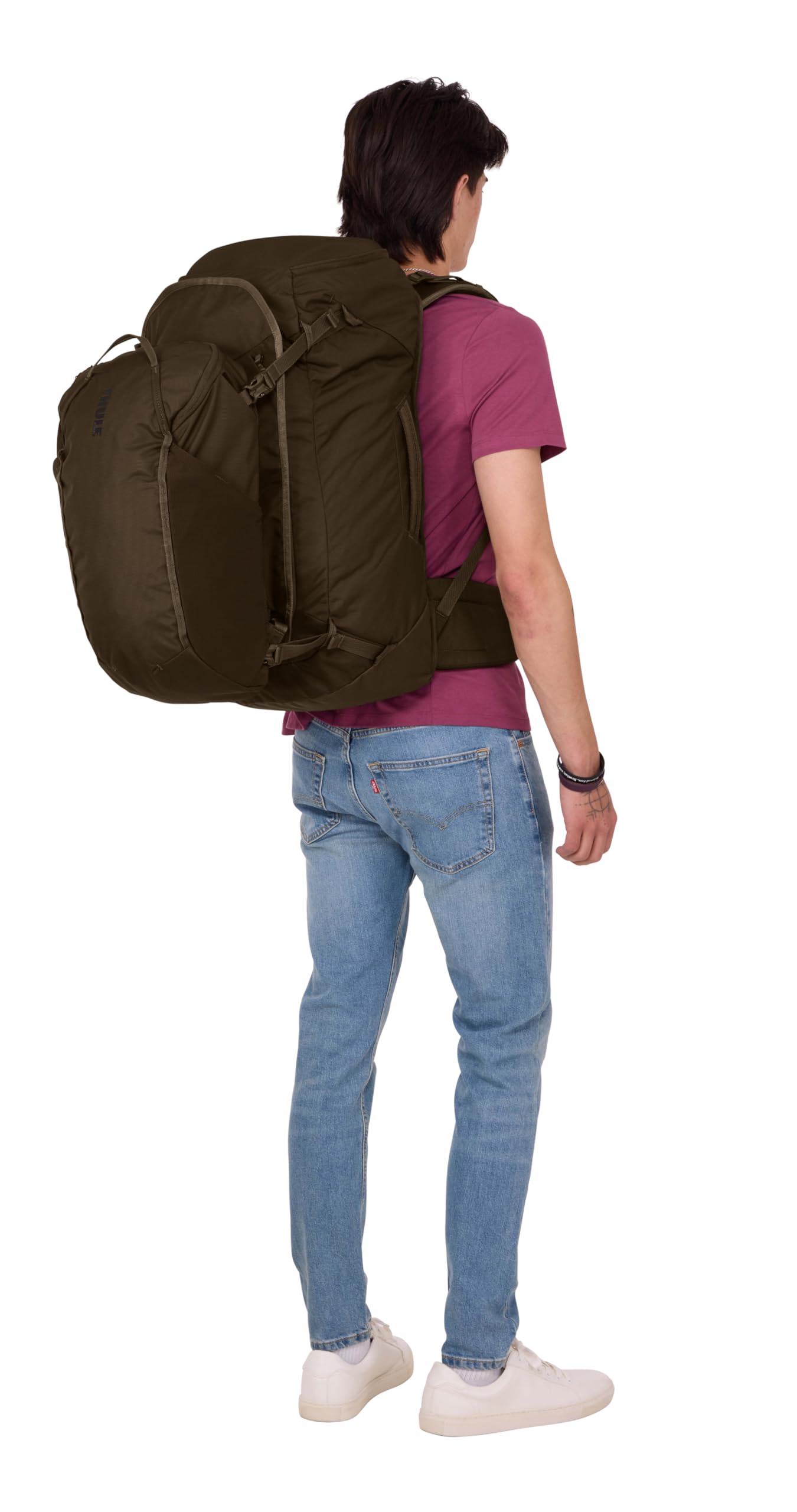 Thule Landmark Backpack70L