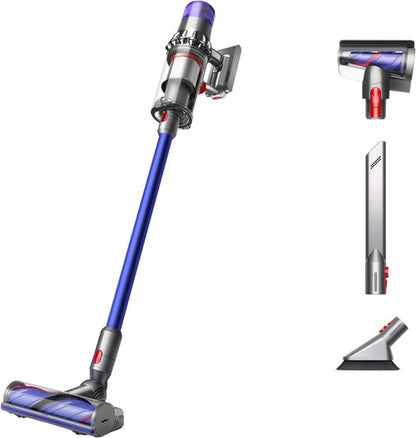 Dyson V11 Origin Cordless Vacuum - 185AW Power, 3 Modes, 60-Minute Runtime | Deep Clean Hard Floors & Carpets