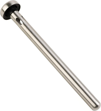 Beer Chiller Sticks, Stainless Steel Wine Chilling Rod Set for Bottles