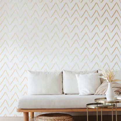 9Pcs Modern Geometric Wall Stencil Templates 11.8 x 11.8 Inch Reusable Plastic Simple Style Stencils for Painting on Wood Wall Floor Tile Fabric Glass Furniture, DIY Home Decor or Craft Stencil