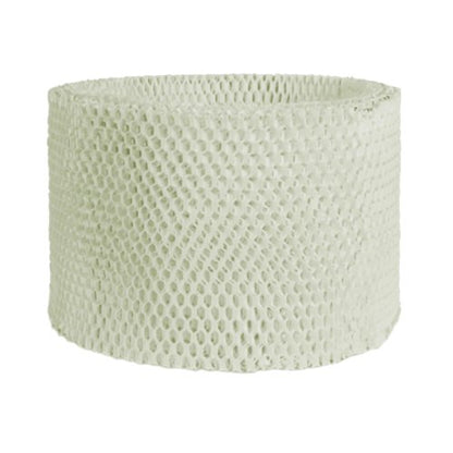 HQRP SWF75 Wick Filter Compatible with Sunbeam Humidifier SCM3501, SCM3502, SCM3657, SCM3656, SCM3609, SCM3609P, SCM3755, SCM3755C, Part SWF75 SF221 SWF75-CN1 SWF-75 Replacement