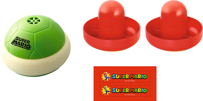 EPOCH Games Super Mario Hover Shell Strike 7397
