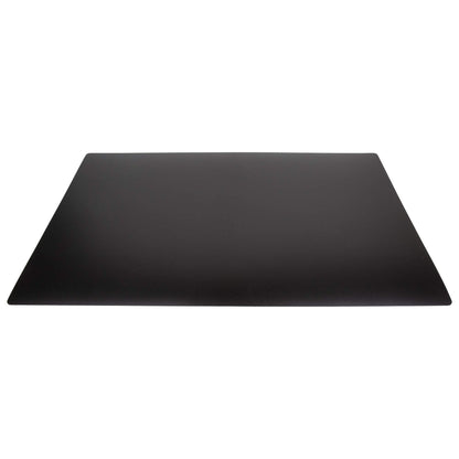 Extra Large 30x18 Cutting Board Mat, 2 Pack for Catering, Food Service, BBQ and Fishing, Black